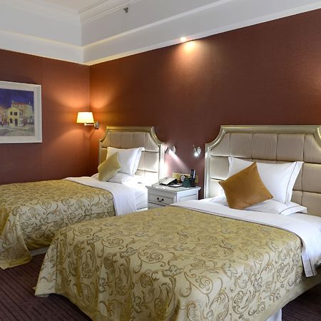 Country Garden Phoenix Hotel Changsha Eksteriør billede